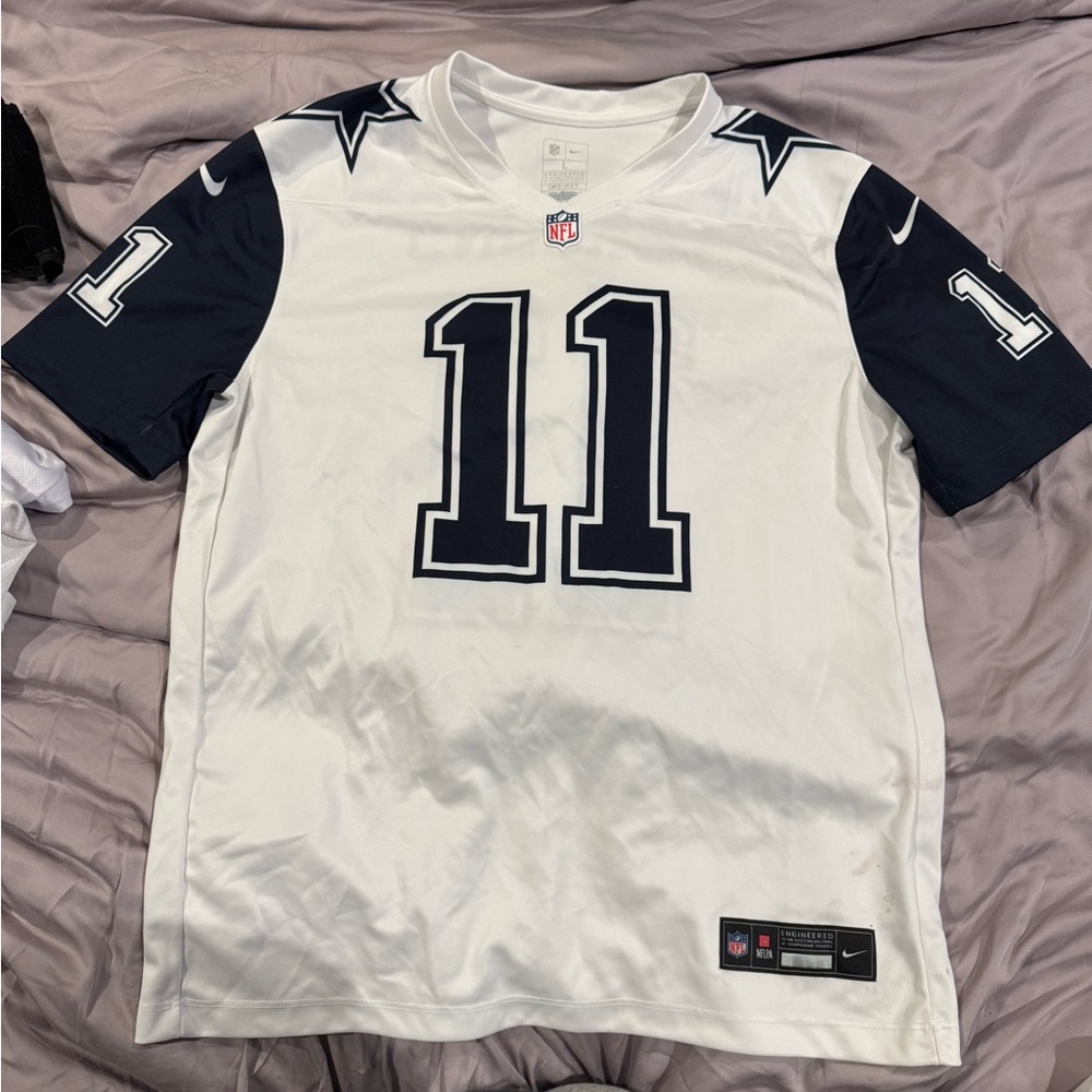 Dallas Cowboys Jersey